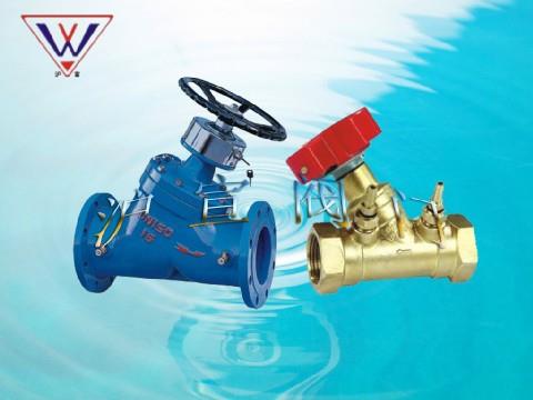 數(shù)字鎖定平衡閥 數(shù)字鎖定平衡閥