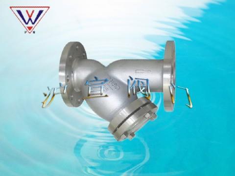 美標(biāo)過濾器 美標(biāo)過濾器