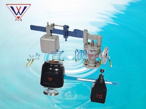 單杠桿安全閥 單杠桿安全閥