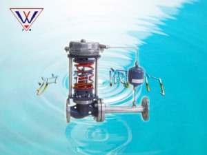 高低溫電動調(diào)節(jié)閥