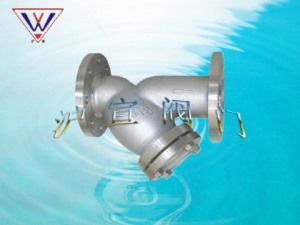 美標(biāo)過濾器